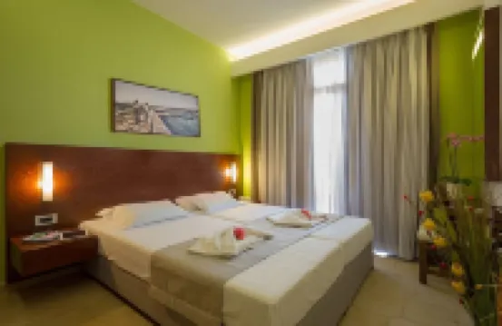 أوسكار سويتس آند فيلدج