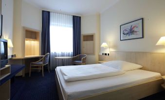 IntercityHotel Ulm