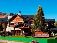 Hostería Cumbres Blancas Hotels in Esquel