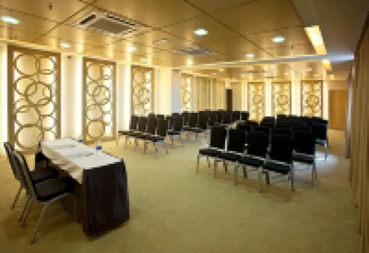 松之軒 巴株巴轄酒店