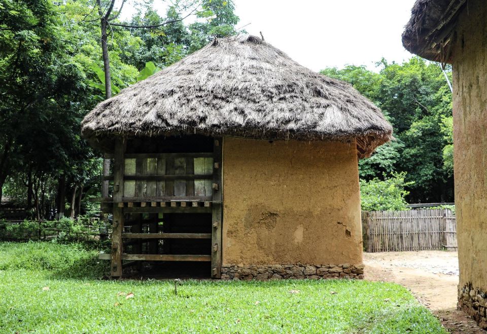 Saigon Palace - Tran Quoc Hoan 또 다른 이미지