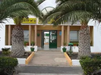 Casthotels Fuertesol Bungalows