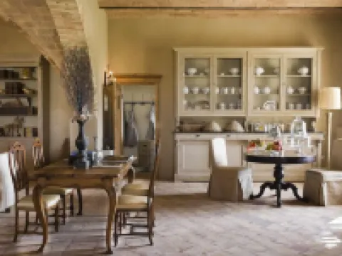 เรอเลซานเตเลนา โรงแรมในBibbona