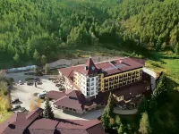 Grand Hotel Velingrad