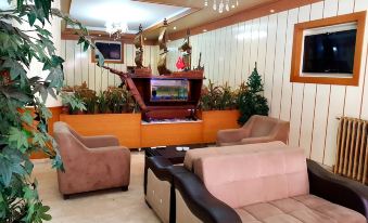 Hatemoglu Otel
