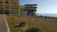 Hotel Apartamento Praia Azul
