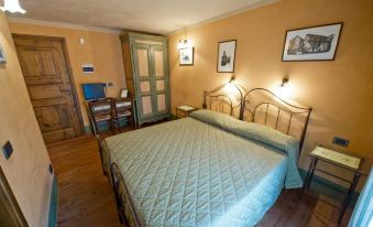 La Maison des Vignerons Chambres d'Hotes B&B