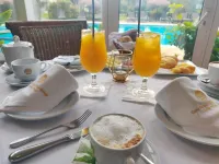 Duna Parque Beach Club | Duna Parque Resorts & Hotels - Breakfast
