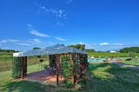 Agriturismo Podere Delle Querci -  Casas de vacaciones