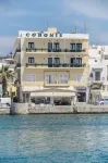 Hotel Coronis