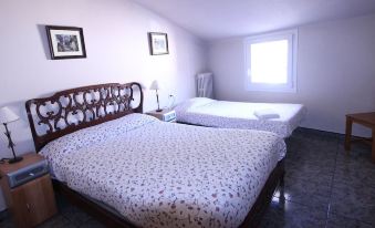 Hostal Porta de Núria