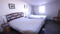 Hostal Porta de Núria Các khách sạn ở Campelles