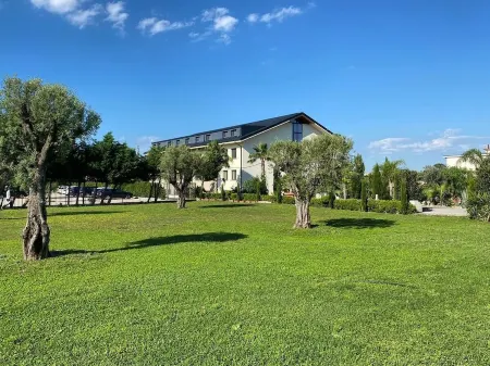 Four Points Flex by Sheraton Naples Marigliano