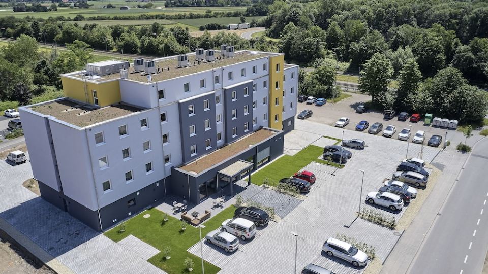 Best Western Hotel Viernheim Mannheim