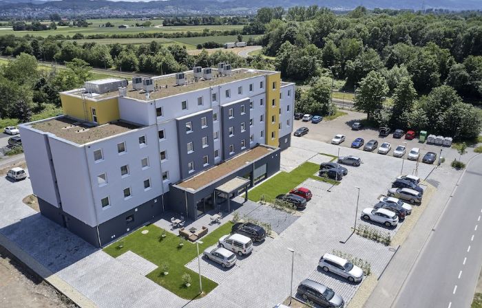 Best Western Hotel Viernheim Mannheim