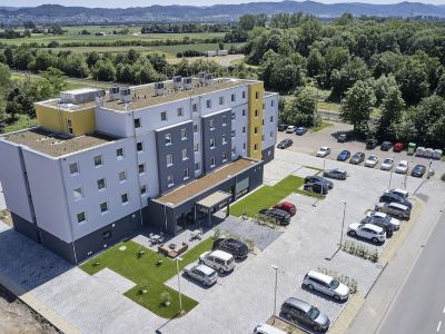 Best Western Hotel Viernheim Mannheim