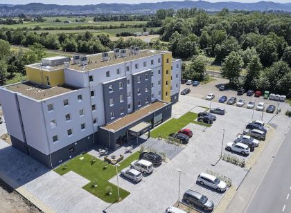Best Western Hotel Viernheim Mannheim