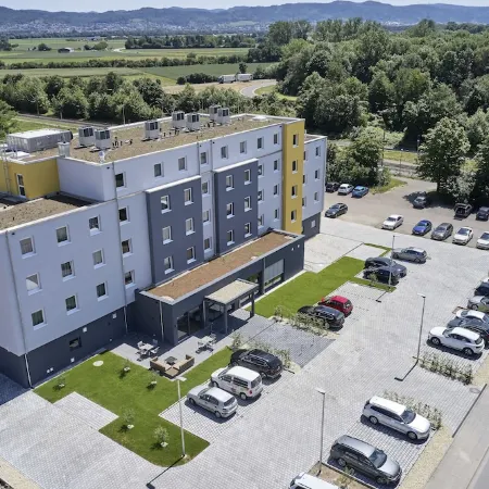 Best Western Hotel Viernheim Mannheim