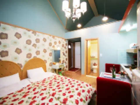 엘프 리조트 호텔