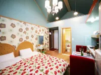 ELF Resort Hotel Hotels in Pyeongchang