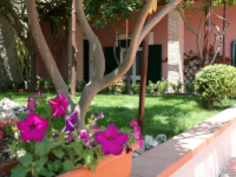 Le Marelle Hotels in Furore