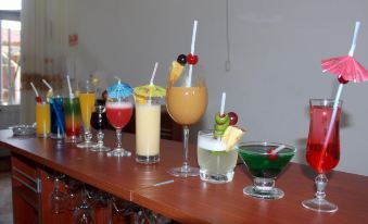 Hotel Sol del Oriente Pucallpa