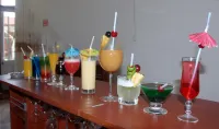 Hotel Sol del Oriente Pucallpa Hotels in Pucallpa
