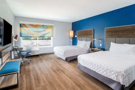 Tru by Hilton North Little Rock