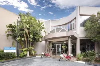 Kimberley Gardens Hotel, Serviced Apartments and Serviced Townhouses - spa