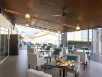 فندق ترافلودج باتايا