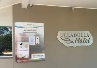 Ulladulla Motel - WiFi