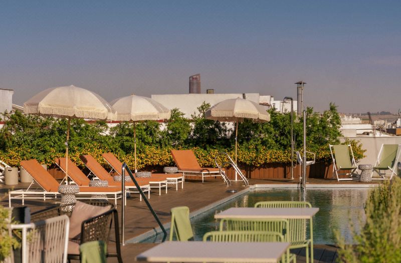 Ibis Styles Sevilla City Santa Justa photo 4