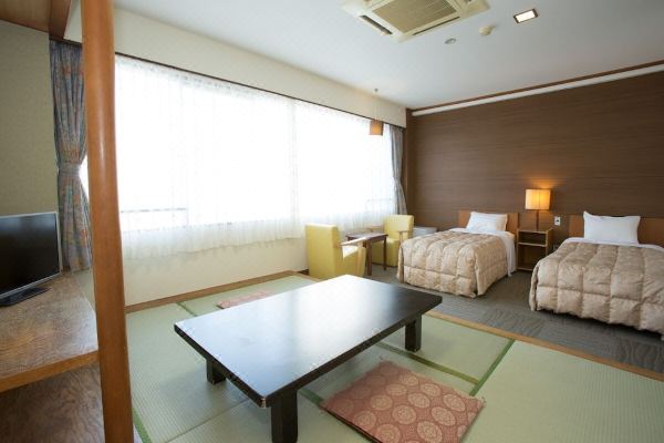 이카호 그랜드 호텔(Ikaho Grand Hotel)_4