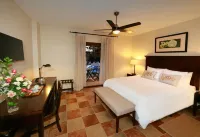 Hotel Cubitá Boutique Resort & Spa Отели в г. Читре