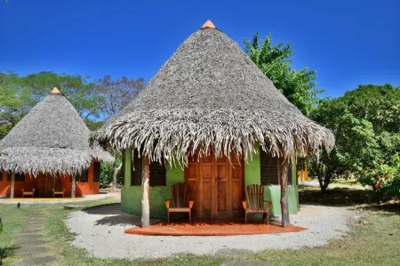 Hotel Playa Negra