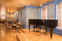 Henley Park Hotel - bar