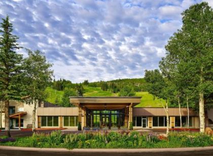 The Inn at Aspen