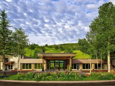 The Inn at Aspen Hotels near John Denver Sanctuary