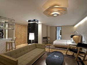 Witt Istanbul Suites