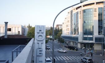 Hotel Bojatours