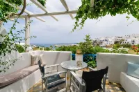 Alexandros Apartments