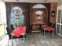 Haus am Park Hotels in Bad Hersfeld