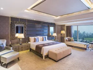 The St. Regis Mumbai