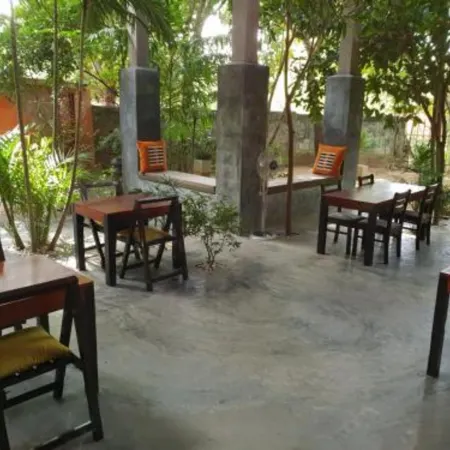 My Village