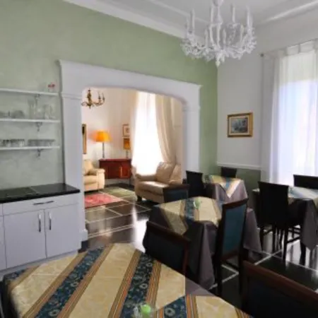 Locanda Villa Moderna