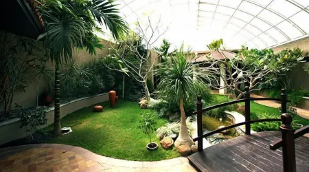 Celestia Suites at Leonia