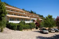 Odyssey Hotel - 2-Star