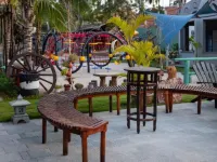 Le' VIVA Resort Mui Ne