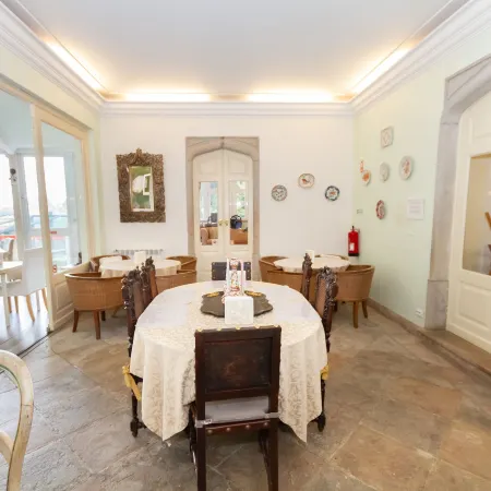 Quinta Das Murtas B&B