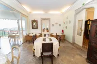 Quinta Das Murtas B&B - servizio colazione